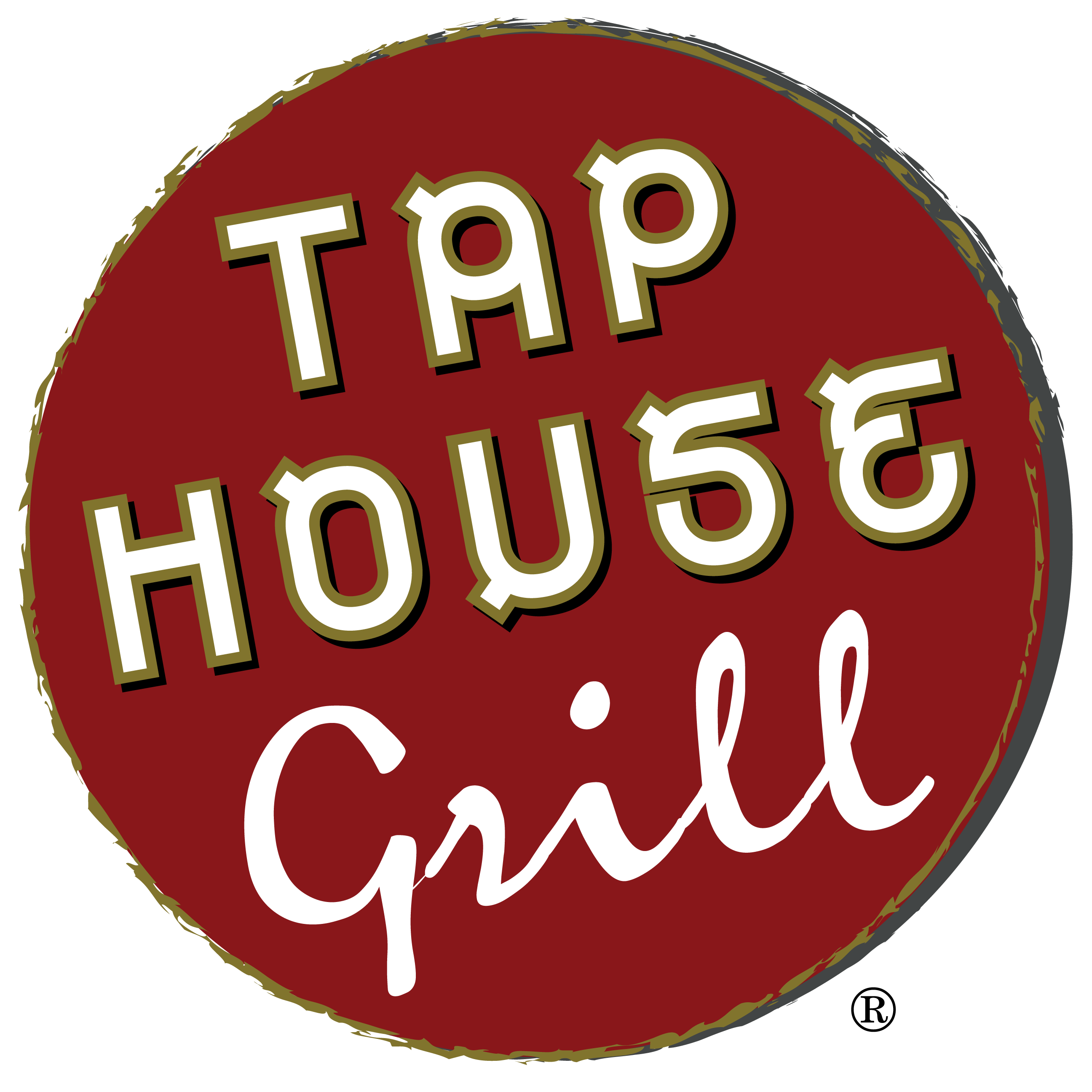 Home TAP HOUSE GRILL