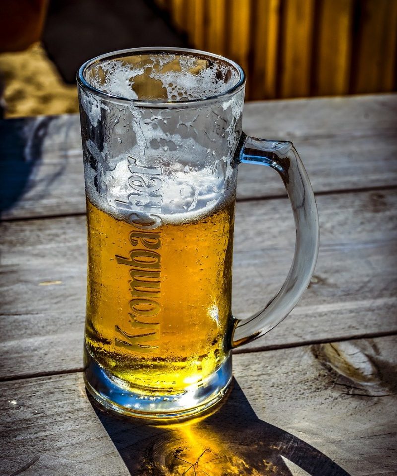 beer, refreshment, thirst-4140729 beer, refreshment, thirst